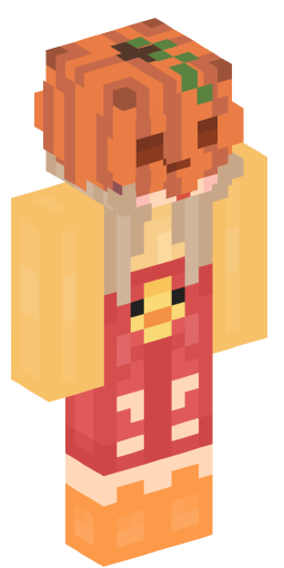 Ozzyless Minecraft Skin Preview on Minecraft.Co.Com