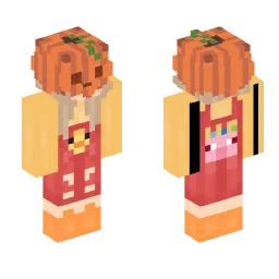 Minecraft Skin #171933