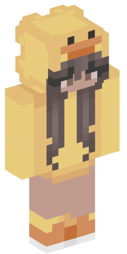Minecraft Skin #171935