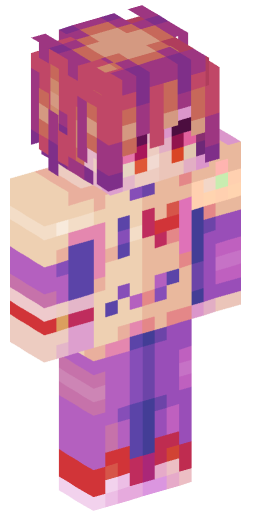 Minecraft Skin #171946