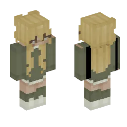 Minecraft Skin #171948