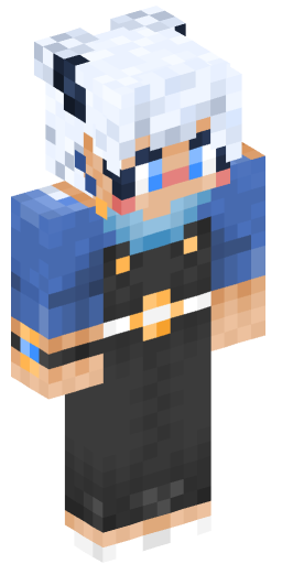 Minecraft Skin #171949