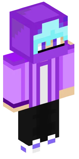 Minecraft Skin #171954