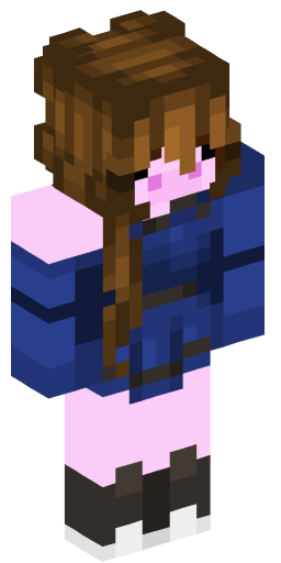 Minecraft Skin #171961
