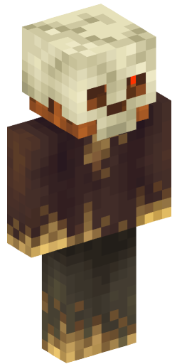 Minecraft Skin #171962