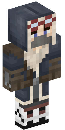 Minecraft Skin #171964