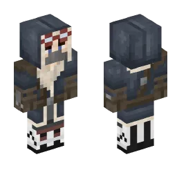 Minecraft Skin #171964