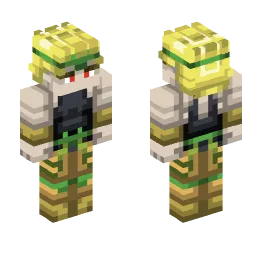 Minecraft Skin #171967