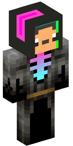 Minecraft Skin #171973