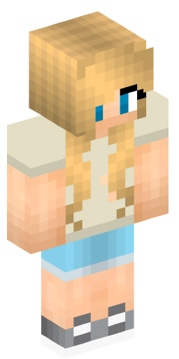 Minecraft Skin #171976