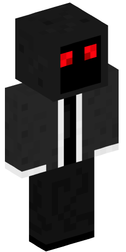 faafaafoofoo Minecraft Skin Preview on Minecraft.Co.Com