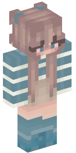 Minecraft Skin #171978