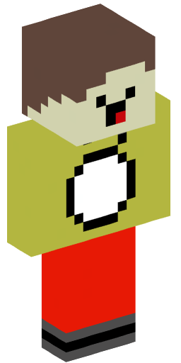 Minecraft Skin #171980