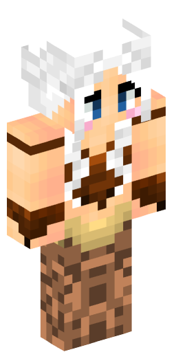 Minecraft Skin #171986