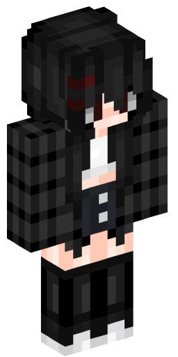 Minecraft Skin #171994