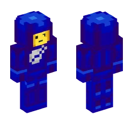 Minecraft Skin #172000