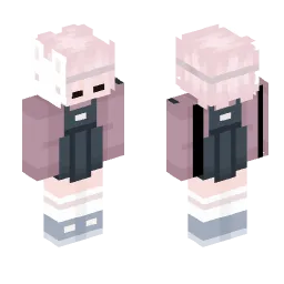 Minecraft Skin #172004
