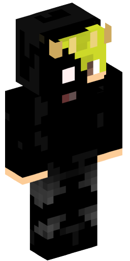 Minecraft Skin #172005