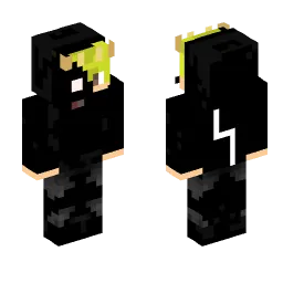 Minecraft Skin #172005