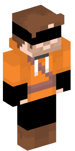 Minecraft Skin #172007