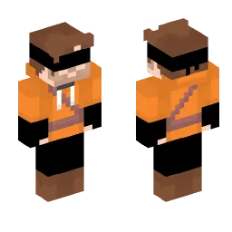 Minecraft Skin #172007