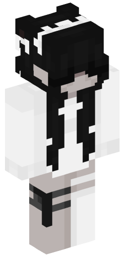 Minecraft Skin #172009