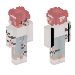 Minecraft Skin #172011
