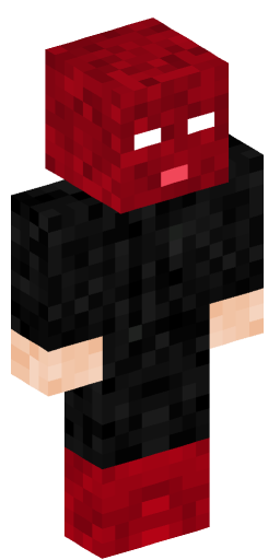 Minecraft Skin #172012