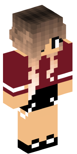 Minecraft Skin #172014