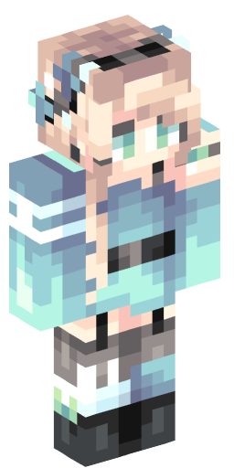 Minecraft Skin #172015