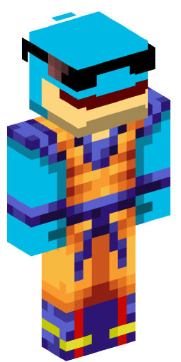 Minecraft Skin #172016