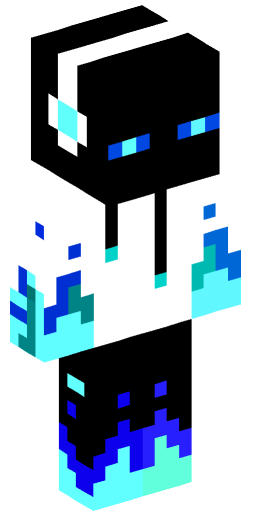 Minecraft Skin #172017