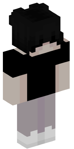 Minecraft Skin #172018