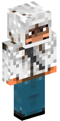 Minecraft Skin #172019
