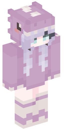 Minecraft Skin #172022