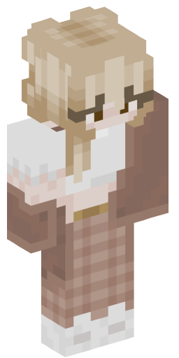 Minecraft Skin #172023