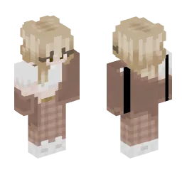 Minecraft Skin #172023