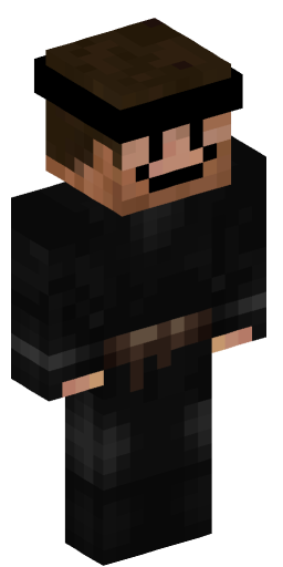 Minecraft Skin #172024