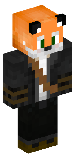 Minecraft Skin #172026