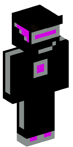 Minecraft Skin #172029