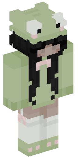 Minecraft Skin #172030