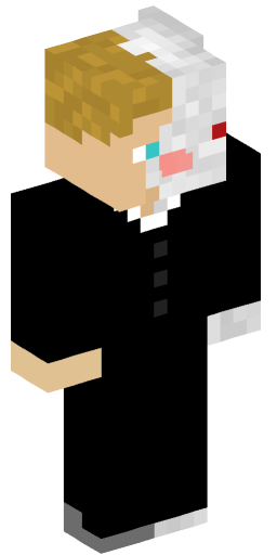 Minecraft Skin #172031