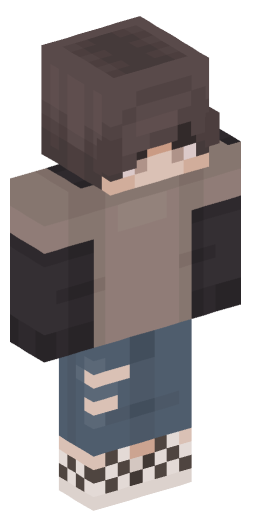 Minecraft Skin #172032