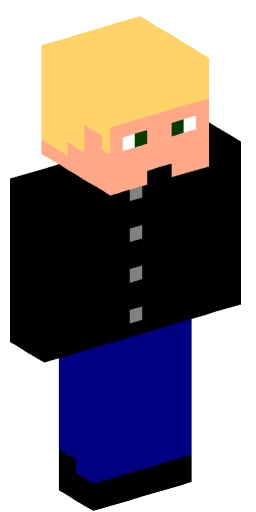 Minecraft Skin #172033