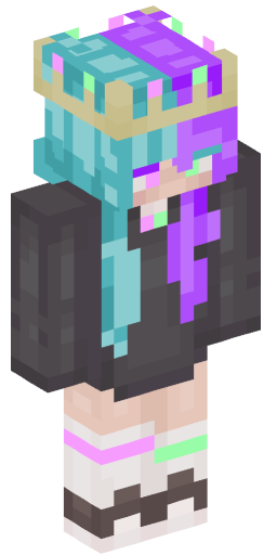 Minecraft Skin #172035
