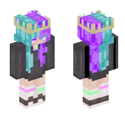 Minecraft Skin #172035
