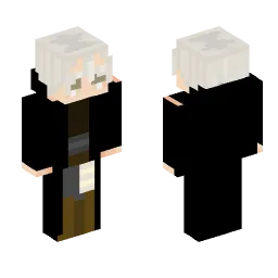 Minecraft Skin #172037