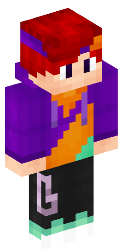 Minecraft Skin #172038