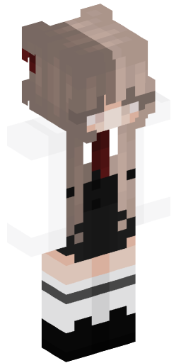 Minecraft Skin #172039