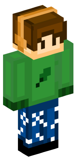 Minecraft Skin #172040